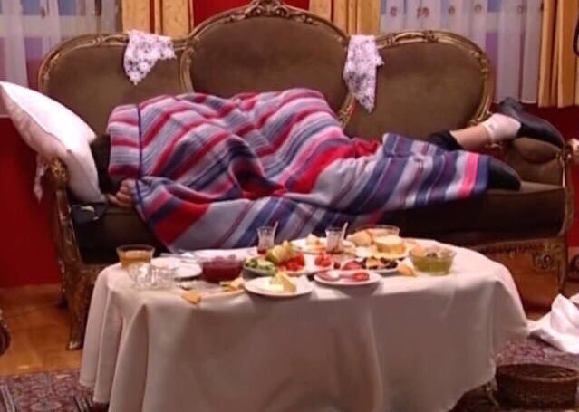 problemlerimi çözüyorum