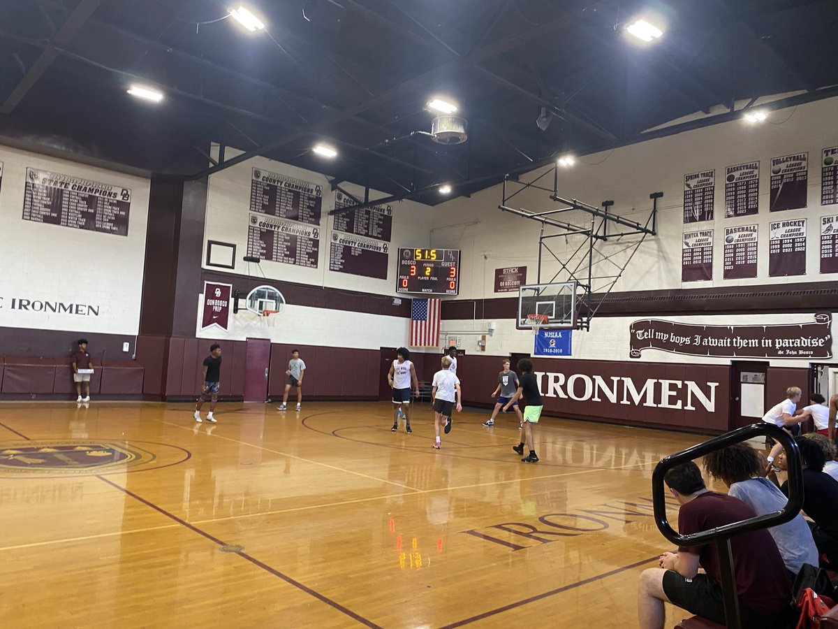 ELITE High School Scouting (@elitehsscouting) on Twitter photo 5⭐️ ‘24 Dylan Harper leads an experienced <a href="/DBFastBreakClub/">DBP Basketball</a> with prodigious two-way acumen. ‘24 Zay Brown, ‘26 Brad Brown will be focal points at guard with ‘25s Brady Loughlin, Jordan Ghee as perimeter threats. Much-improved ‘26 Keiner Asprilla + ‘24 Will Mensah handle the paint 5⭐️ ‘24 Dylan Harper leads an experienced <a href="/DBFastBreakClub/">DBP Basketball</a> with prodigious two-way acumen. ‘24 Zay Brown, ‘26 Brad Brown will be focal points at guard with ‘25s Brady Loughlin, Jordan Ghee as perimeter threats. Much-improved ‘26 Keiner Asprilla + ‘24 Will Mensah handle the paint