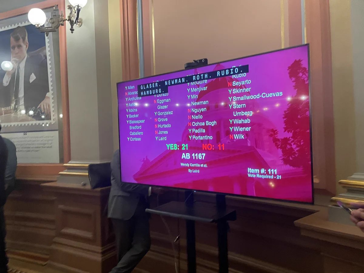 Last Chance Alliance tweet media