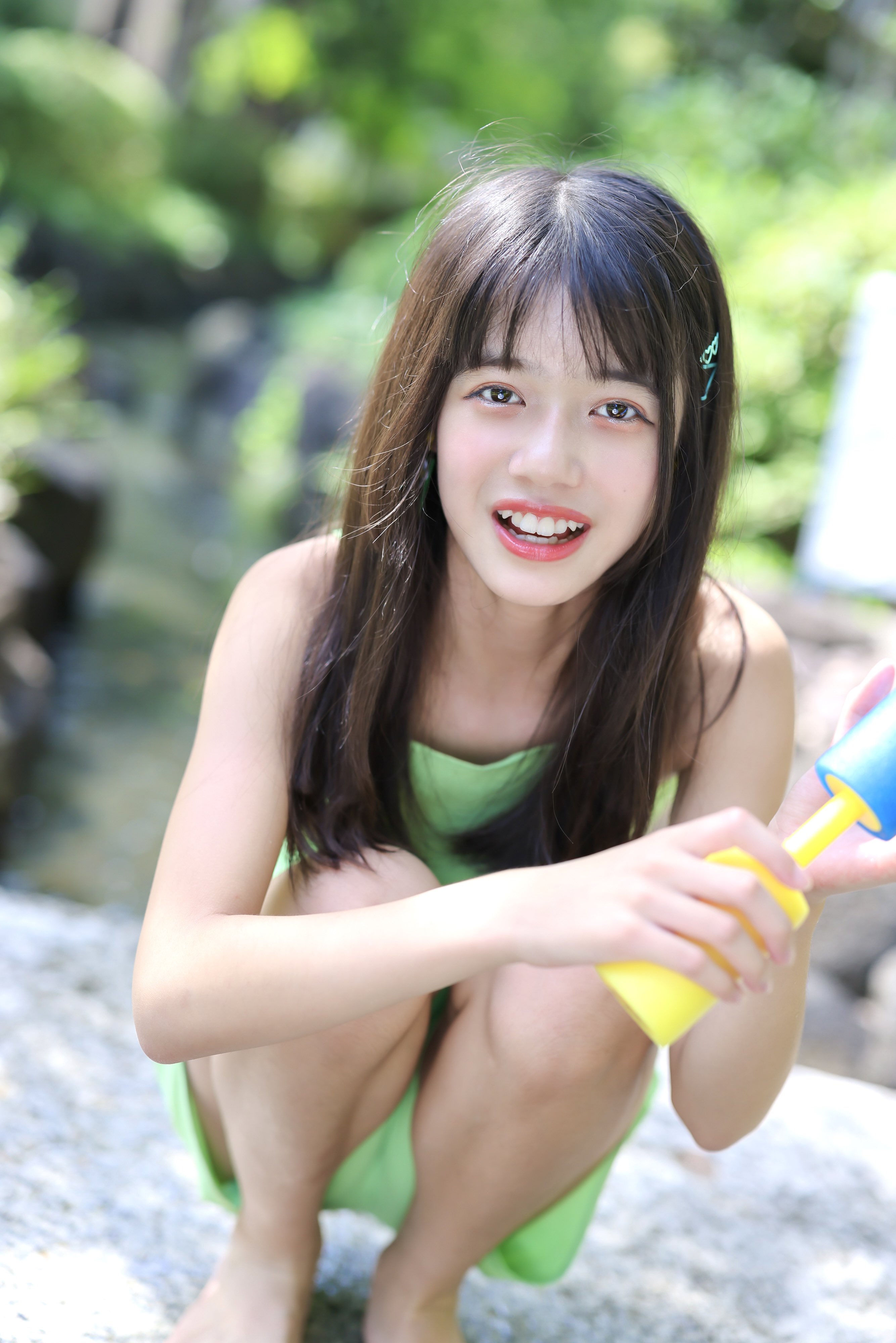 xikers - Official Fanclub Kit (Concept Photo – Minjae
