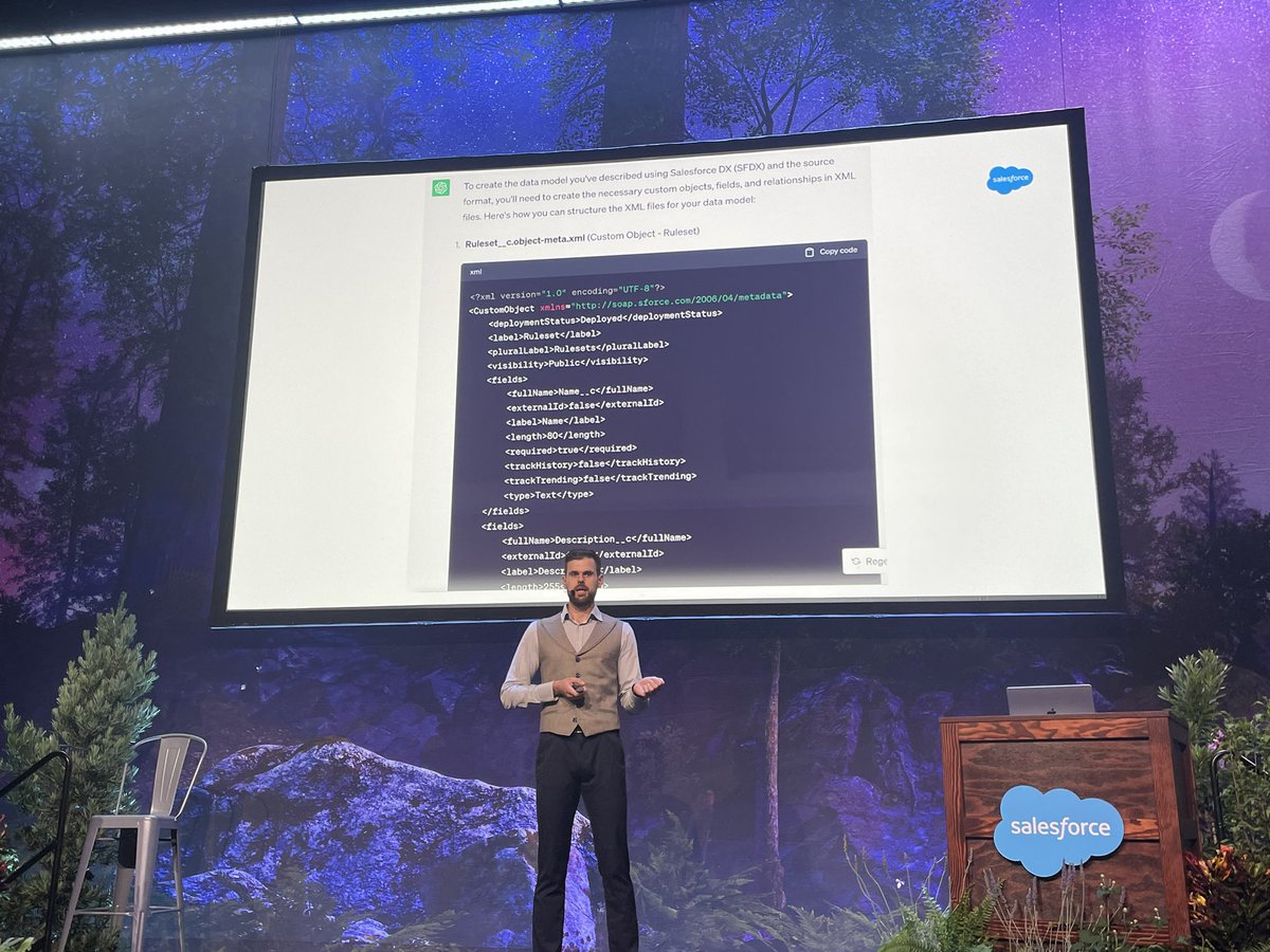 Robert Sösemann tweet media