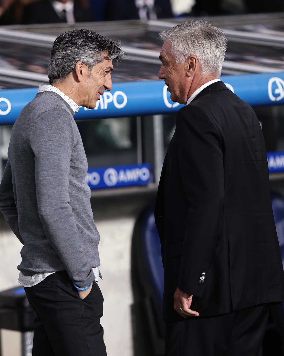 RealSociedad's tweet image. 📊 Imanol, a por su quinta victoria 🆚 Real Madrid

🔃 ¡RT si crees que la conseguirá el domingo!

#RealMadridRealSociedad | #AurreraReala