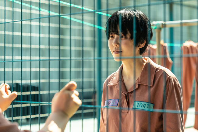 Kdramafeve71737's tweet photo. Still cuts from #MaskGirl https://t.co/PAvIjg9Zgk