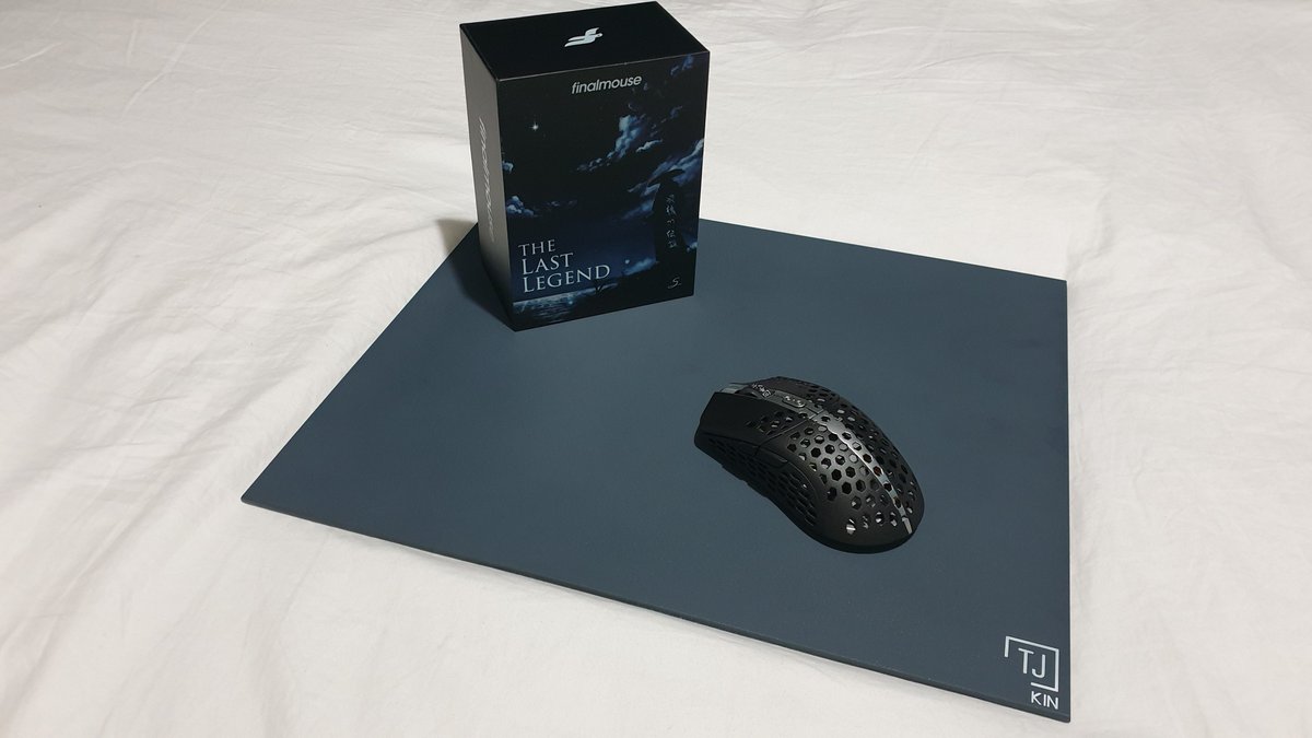kyleirelandtech's tweet photo. You can now get a discount at TJExclusives (@TjExclusives) by using code kyleireland or https://t.co/090EzJioCb
Get yourself a Cerapad Ceramic Mouse Pad.
Mouse modding kits also available!
https://t.co/tjDM7HFI8O
#cerapad #tjexclusives #gamingmouse #mousepad #ceramicpad #mouse https://t.co/emX6jgLnZ0