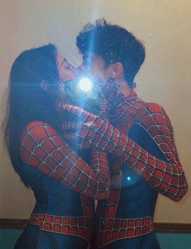 La vida pide mucho y yo solo quiero esto: