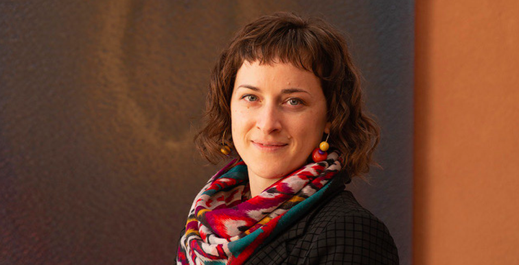 sfiscience's tweet image. 🏰 Hoping to finish the most comprehensive spatial database on medieval and modern #Germany, Complexity Postdoctoral Fellow Kerice Doten-Snitker (@k_doten) enters SFI intending to weave #ComplexityScience into her research.
Read more here 👉 ow.ly/N6PQ50PLiRT