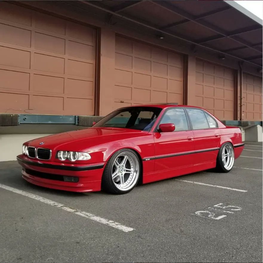 RacDyn_NA's tweet photo. #wheelwednesday Who makes your favorite wheels?

credit to @e34play for his incredible BMW looking great with our #racingdynamics wheels https://t.co/9MazdysvMG