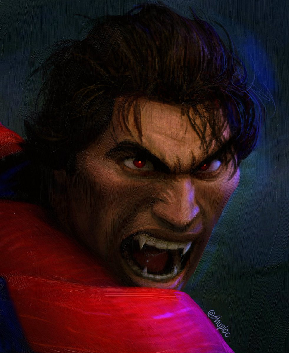 He just looks scary, he's got no bite!
#MiguelOHara #AcrossTheSpiderVerse