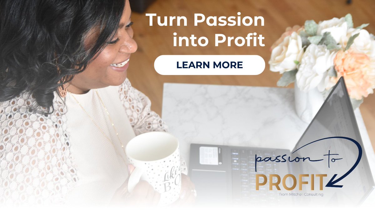 Mitchell Consulting tweet media