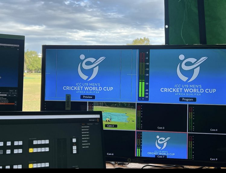 anthoniology's tweet photo. Sports broadcast solutions as Director and a producer https://t.co/1FbG6vMUDW
