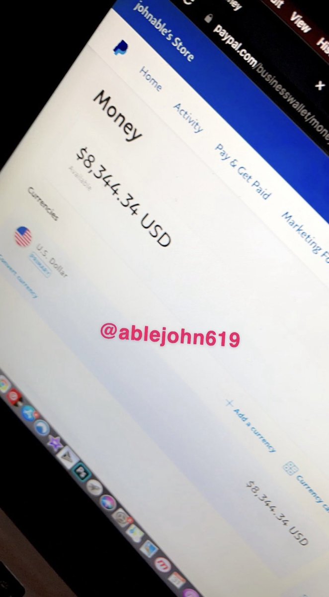 ablejohn619's tweet photo. looking for a new #sugarbaby dm me if you need a #SugarDaddy 👀 not responding to empty account lol #SugarBabyTwitter #SugarDaddies https://t.co/lry6Vo9qps