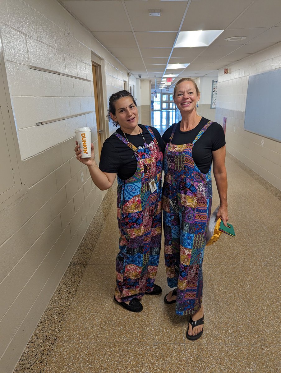 Planned or coincidence???