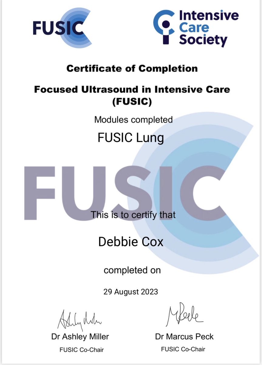 debbie cox tweet media