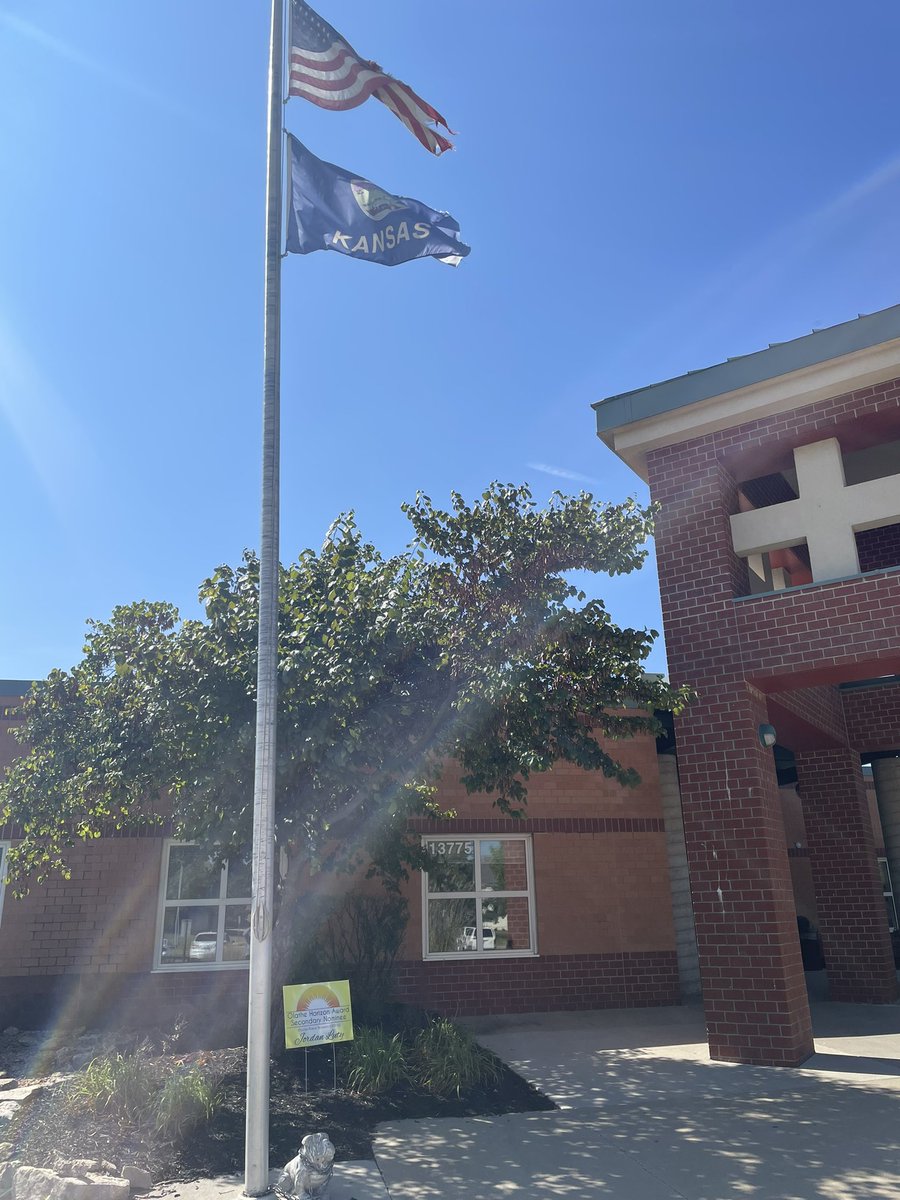 California Trail MS tweet media