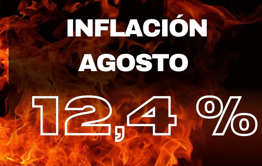 SoherElSukaria's tweet photo. ¿ Super ministro Massa, candidato a Presidente que piensa hacer con estos número? 
#inflacion📈
#indec https://t.co/kkECtS5aIJ