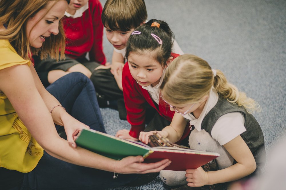 EducEndowFoundn's tweet photo. ๐จ Today, weโve published findings from our independent evaluation of the national roll-out of @NuffieldFoundโs @NELI early language and communication programme for young children.
1/8 https://t.co/o7TwPBujHj