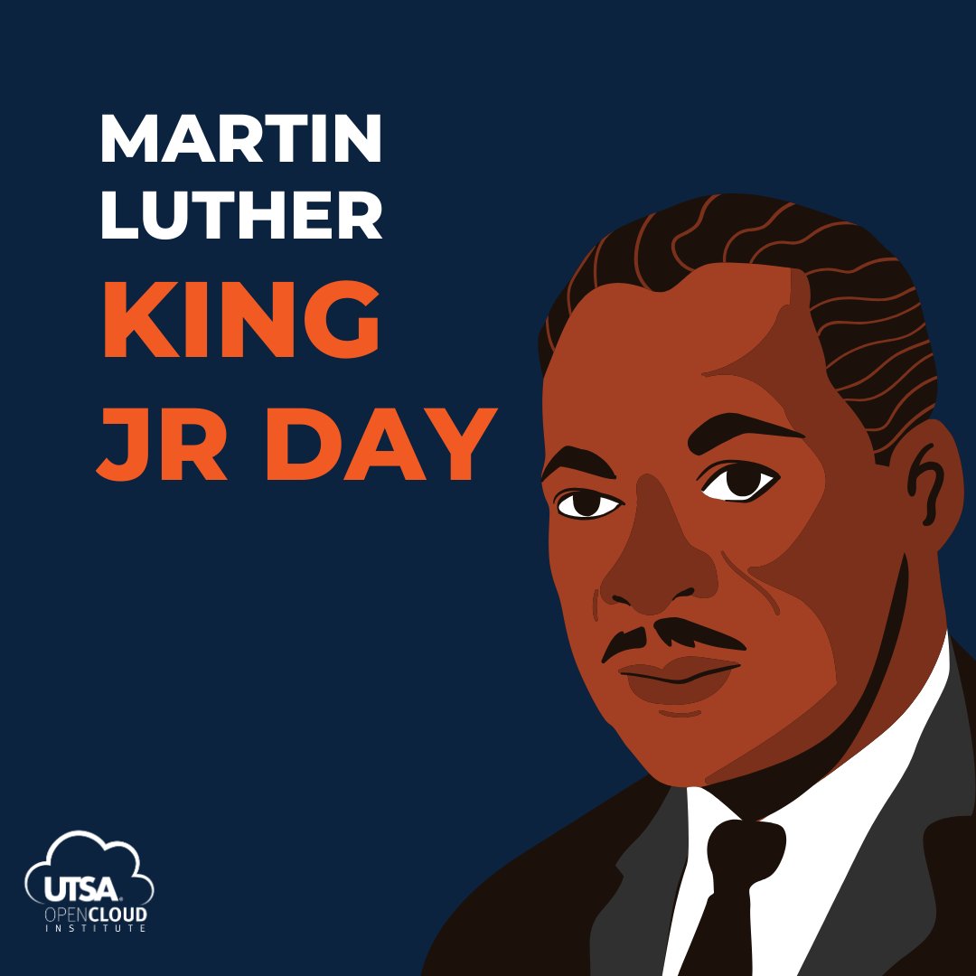 UTSA Open Cloud Institute tweet media