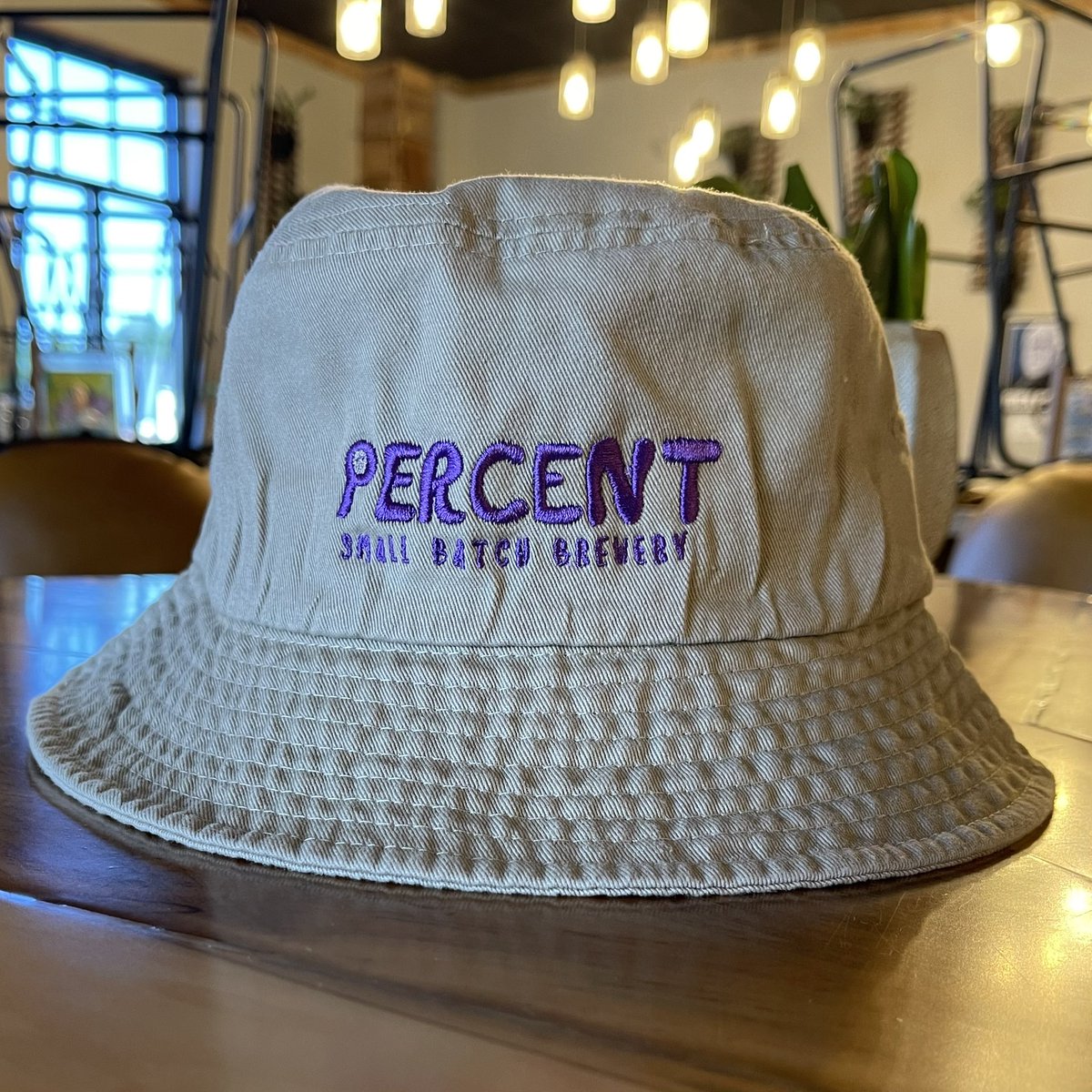 Percent Tap House tweet media