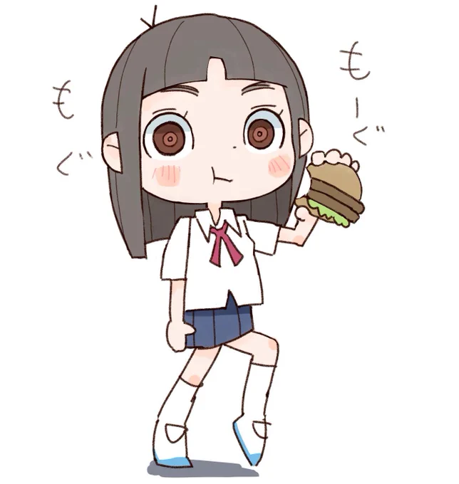 食いしん坊の日…ほうふなラインナップキモいけど。