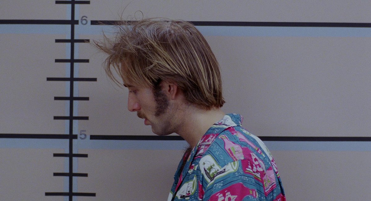 BlackLCult's tweet photo. Nicolas Cage in "RAISING ARIZONA" (1987) / Dir. Joel Coen https://t.co/OJHpM1qJHY