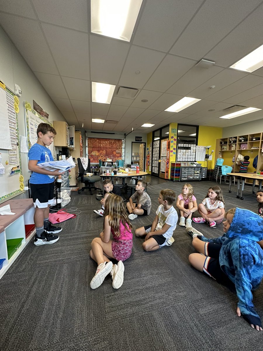 Mrs. Parrett (@teacherinatutu) on Twitter photo A beautiful book written by one of our classmates to help us learn more about making kind choices. βοΈ <a href="/adeDCSD/">Abraham Depp Elementary</a> A beautiful book written by one of our classmates to help us learn more about making kind choices. βοΈ <a href="/adeDCSD/">Abraham Depp Elementary</a>