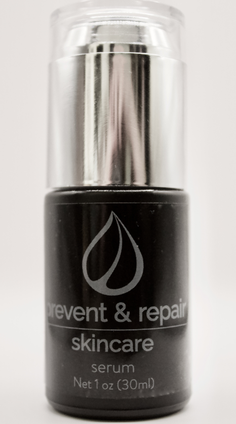 Prevent Repair Skincare tweet media