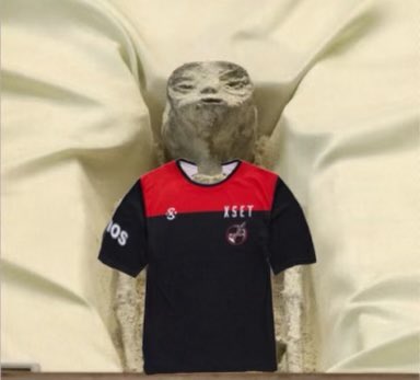 XSET's tweet image. at least they got drip doe