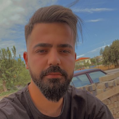 #YeniProfilResmi