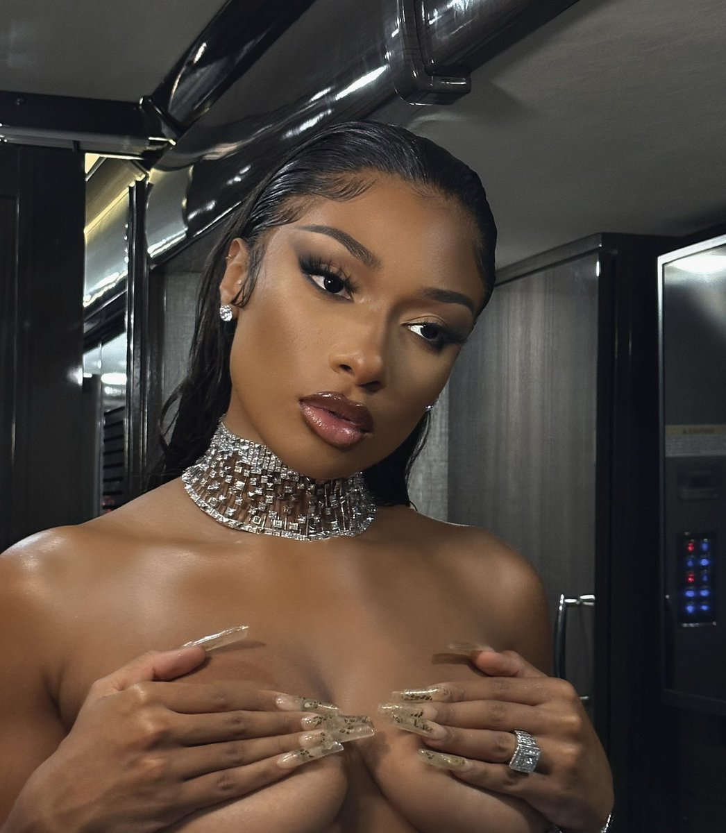 theestallion tweet picture