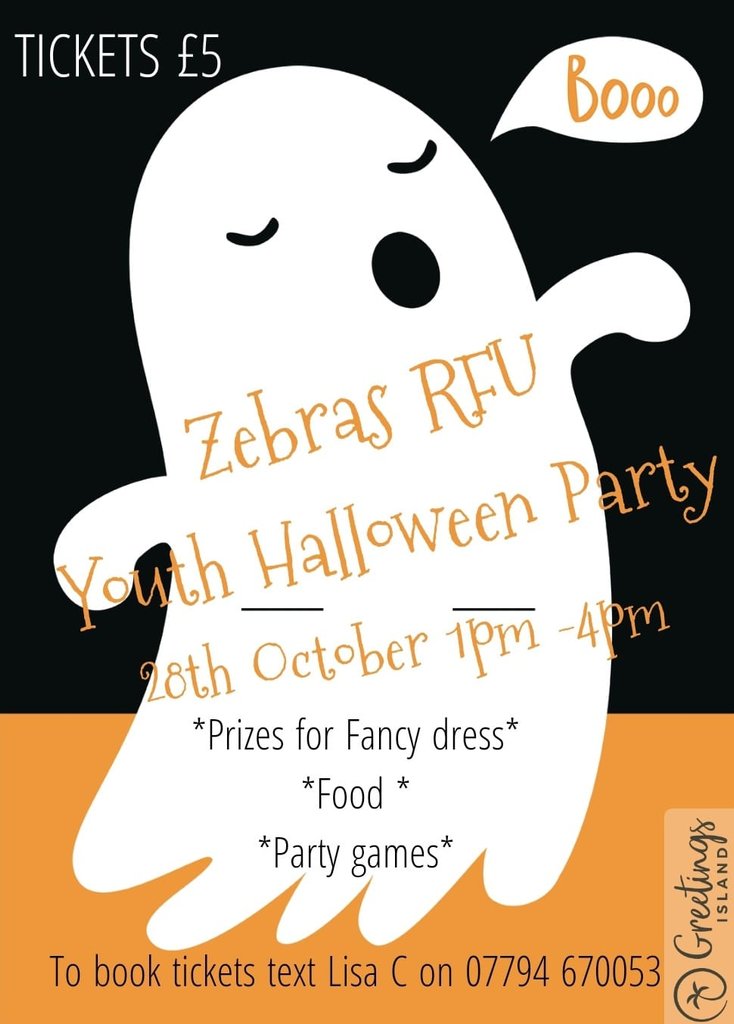 Youth Halloween Party #Pitchero
workingtonrfc.co.uk/calendar/event…