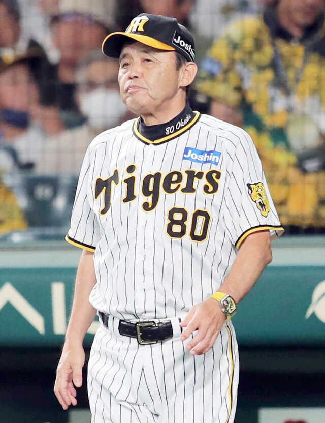 shuma_t2000's tweet photo. これ明日勝ってアレしたら80勝目で達成
そして岡田監督の背番号80

考えすぎかもしれないですけど、これって何かの巡り合わせだと思うんですけど皆さんはどー思いますか？ https://t.co/rZsOITJxEB