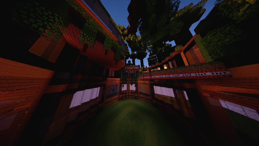 kexuiiiii_'s tweet photo. new map? maybe. 😳....
#minecraftbuild
#Minecraft
#tntrun https://t.co/eBlzKwMgNW