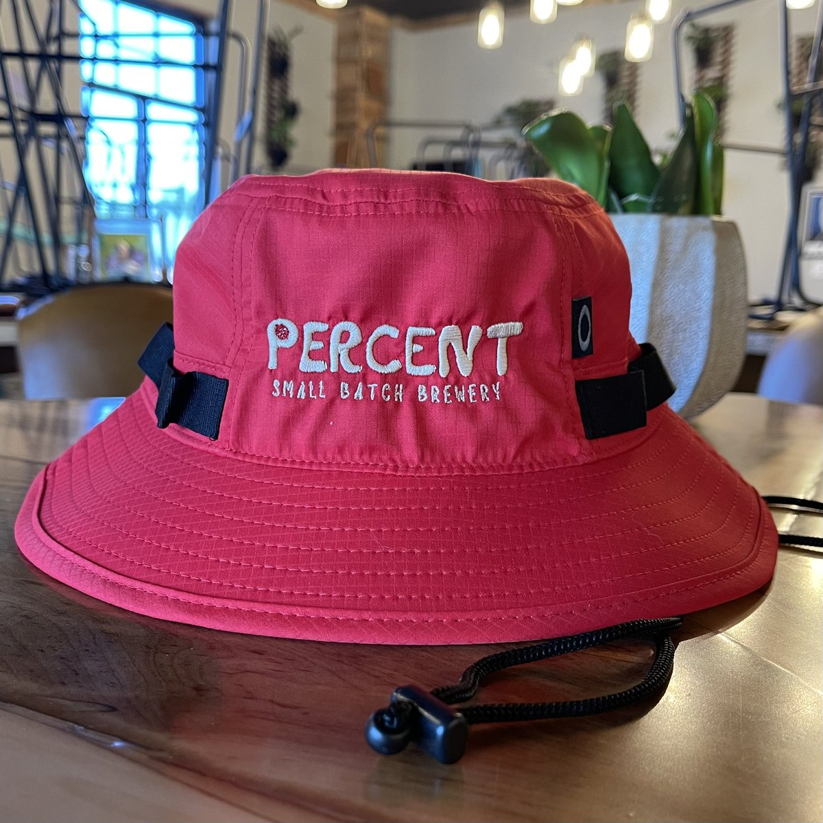 Percent Tap House tweet media