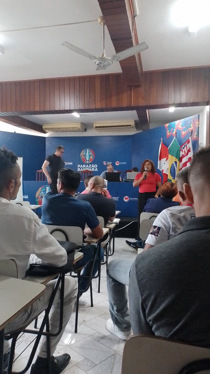 Pspinto3's tweet photo. Congresso Técnico do Futebol Adulto Feminino para 2023, o campeão terá vaga garantida na Série C nacional da categoria em 2024. https://t.co/sySCkNJ4Sa