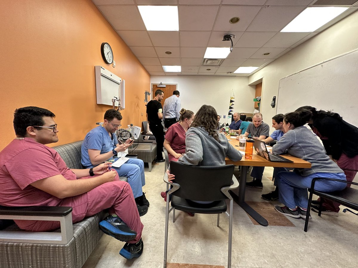 Vivek Moitra, MD tweet media