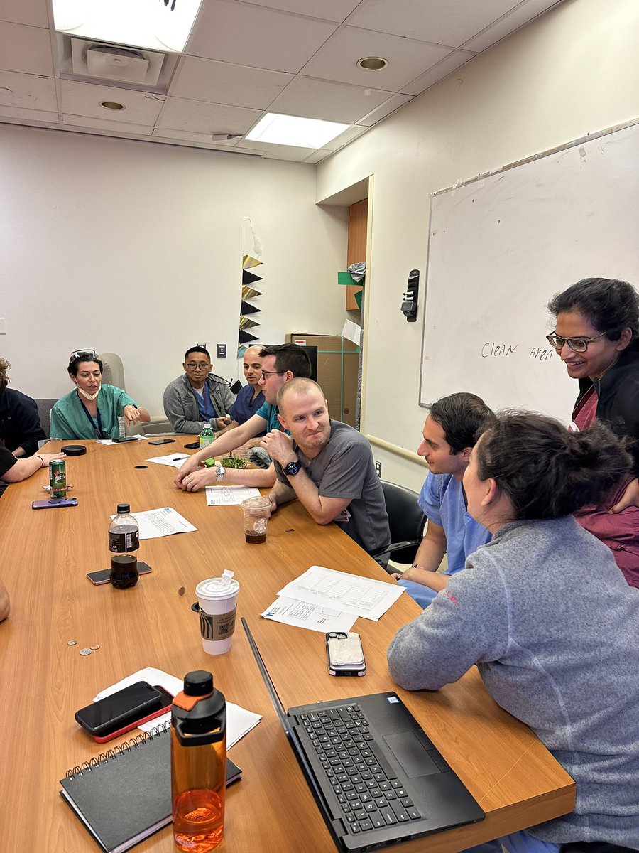 Vivek Moitra, MD tweet media