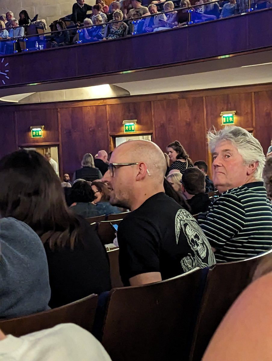 Dave Hembrough tweet media