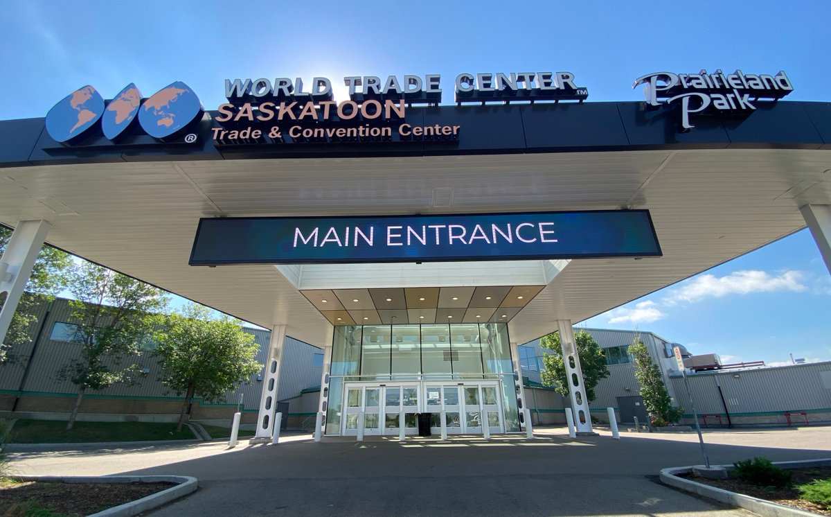 We are excited to announce that <a href="/PrairielandPark/">Prairieland Park</a> now accepts the <a href="/Access2Card/">Access 2 Card</a>! 

Don't miss their upcoming events: 
-AG-Experience from Oct 3 to 5
-Saskatchewan Equine Expo from Oct 26 to 29