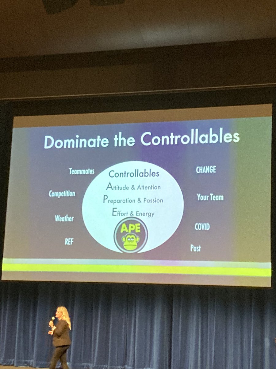 gosartellsabres's tweet photo. It was a great day at the Central Lakes Conference Leadership Workshop in Brainerd. We brought 40 students to learn from @Mentally_Strong! Thanks to @BRDWarriorsAD for hosting. #Rollsabres #Leaders #LearnBurnReturn https://t.co/69dXptM155