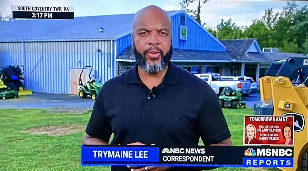 Excellent detailed reporting <a href="/trymainelee/">Trymaine Lee</a> @MSNBC <a href="/NBCNews/">NBC News</a>