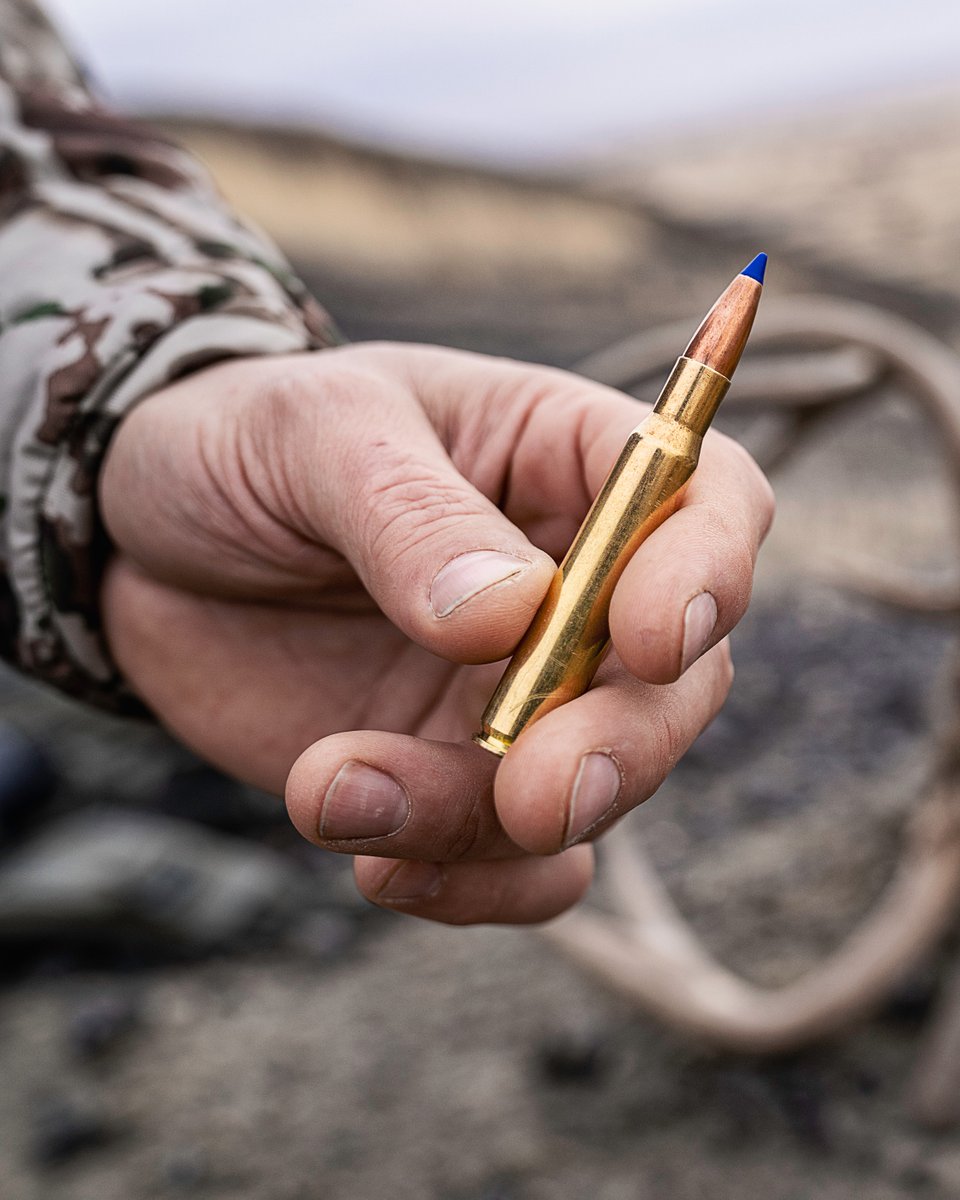 normaprecision's tweet image. #Bondstrike #NormaPrecision #NormaHunting