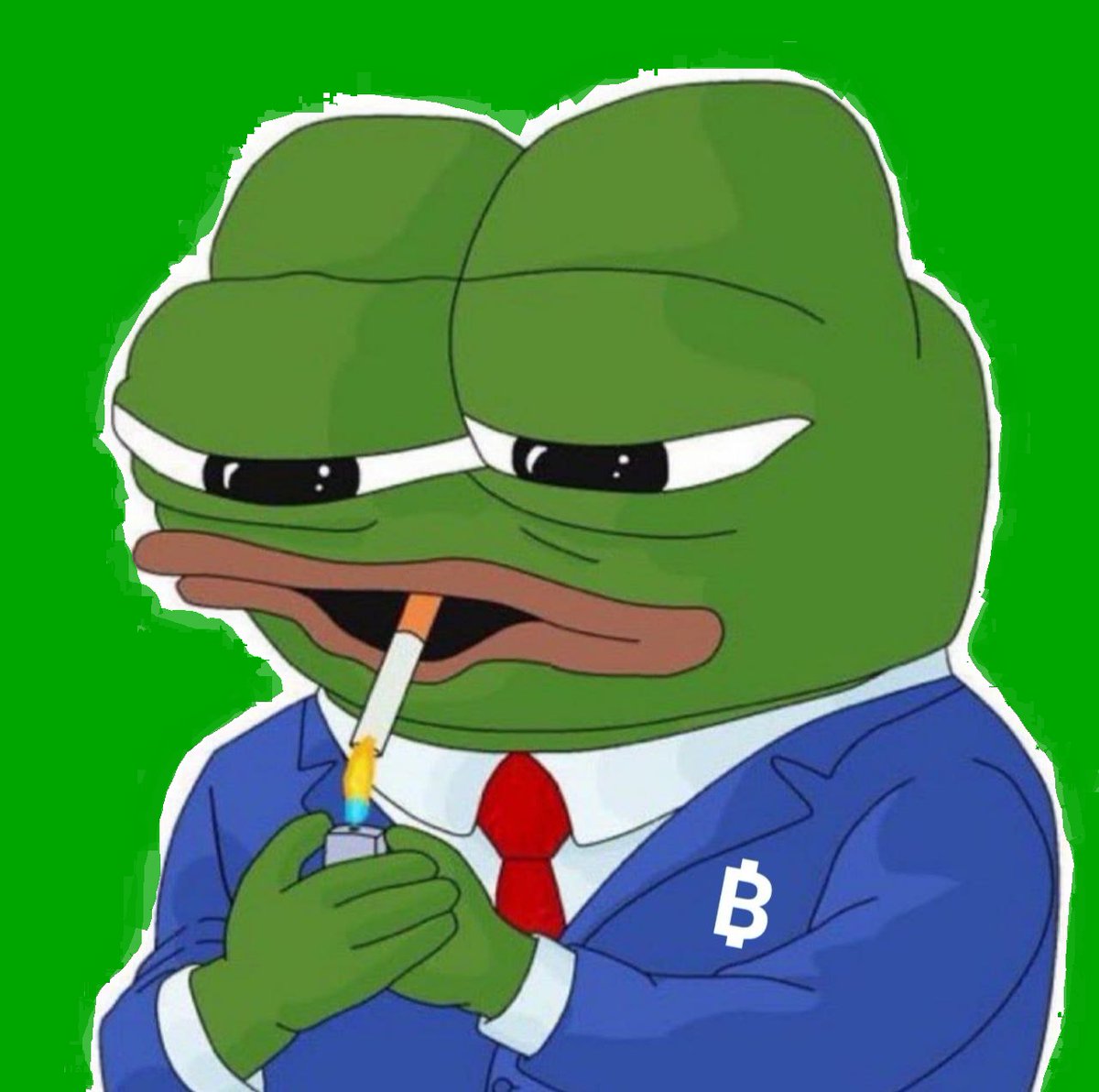 bitnetpepe's tweet photo. 👀what a legendary account they chose for the #BTNScan improvement flex 🤯 

That chad is holdin some $BPEPE . Feelz guuud maaan 🐸

$BTN #bitnet $KAS $PEPE #kaspa #blockchain #dyor #web3 #Nfts #nft #bitpepe #pepe https://t.co/4DUHfq4G7A