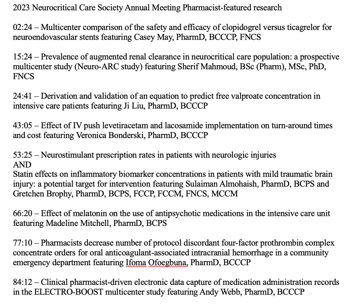 Pharmacy To Dose: The Critical Care Podcast (@pharmacytodose) on Twitter photo 🚨NEW POD ALERT🚨
2023 NCS PharmD Research
@caseymaypharmd <a href="/sherifelezaby/">SHERIF MAHMOUD</a> @VeronicaBPharmD <a href="/DrSulaiman89/">Sulaiman Almohaish</a> <a href="/madelinemmitch/">Madeline Mitchell, PharmD, BCPS</a> <a href="/Ifomaaaa/">Ifoma Ofoegb</a> <a href="/AJWPharm/">Andy Webb</a>
9 studies highlighted 📰
9 Pharmacist guests 🤩
It's not August in Phoenix 🥵
What more can you ask for?
open.spotify.com/episode/6YITSD… 🚨NEW POD ALERT🚨
2023 NCS PharmD Research
@caseymaypharmd <a href="/sherifelezaby/">SHERIF MAHMOUD</a> @VeronicaBPharmD <a href="/DrSulaiman89/">Sulaiman Almohaish</a> <a href="/madelinemmitch/">Madeline Mitchell, PharmD, BCPS</a> <a href="/Ifomaaaa/">Ifoma Ofoegb</a> <a href="/AJWPharm/">Andy Webb</a>
9 studies highlighted 📰
9 Pharmacist guests 🤩
It's not August in Phoenix 🥵
What more can you ask for?
open.spotify.com/episode/6YITSD…