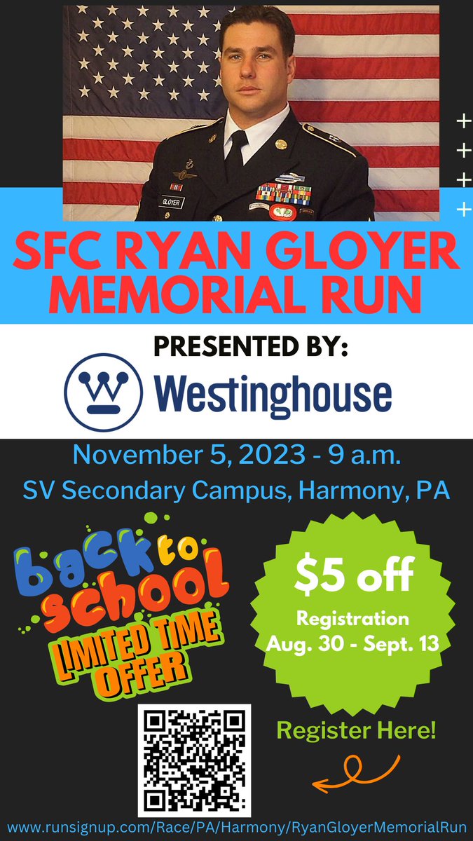 The SV Foundation tweet media