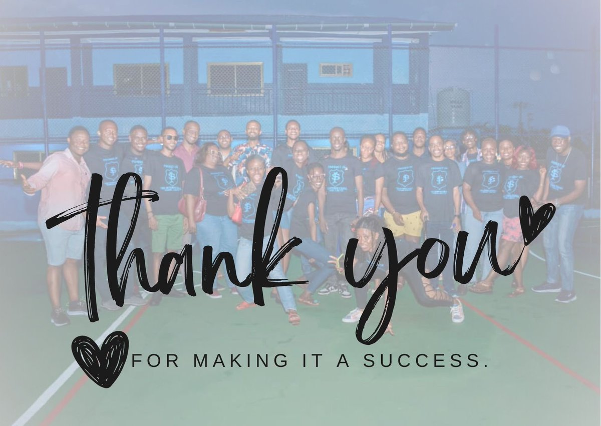 AlumniLimited's tweet photo. To all members of The TIS family, we say thank you so much! We appreciate you! 💙 https://t.co/F1XxzlHBWd