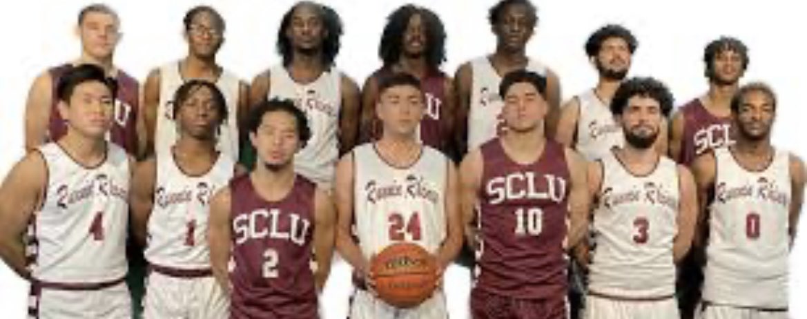 Pri3nceCharming's tweet photo. Blessed to receive an offer from Southern California Leadership University #sclumbb #GoRhinos https://t.co/zmTocCws1U