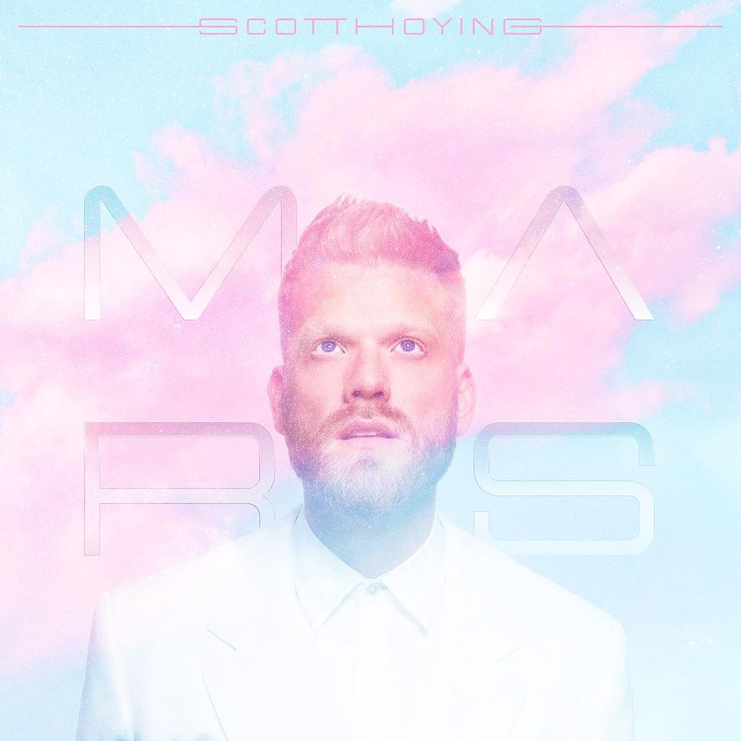 Ptxjrpg's tweet photo. Happy day 13 of #Scottember! It's been exactly one year now since Scott first announced he was releasing Mars, kicking off his solo music era.💕 https://t.co/Teuk1IuSaq