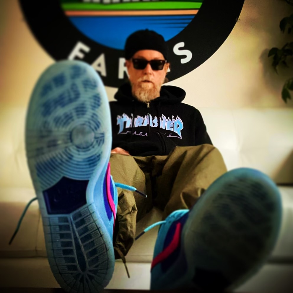 Glass House Farms tweet media