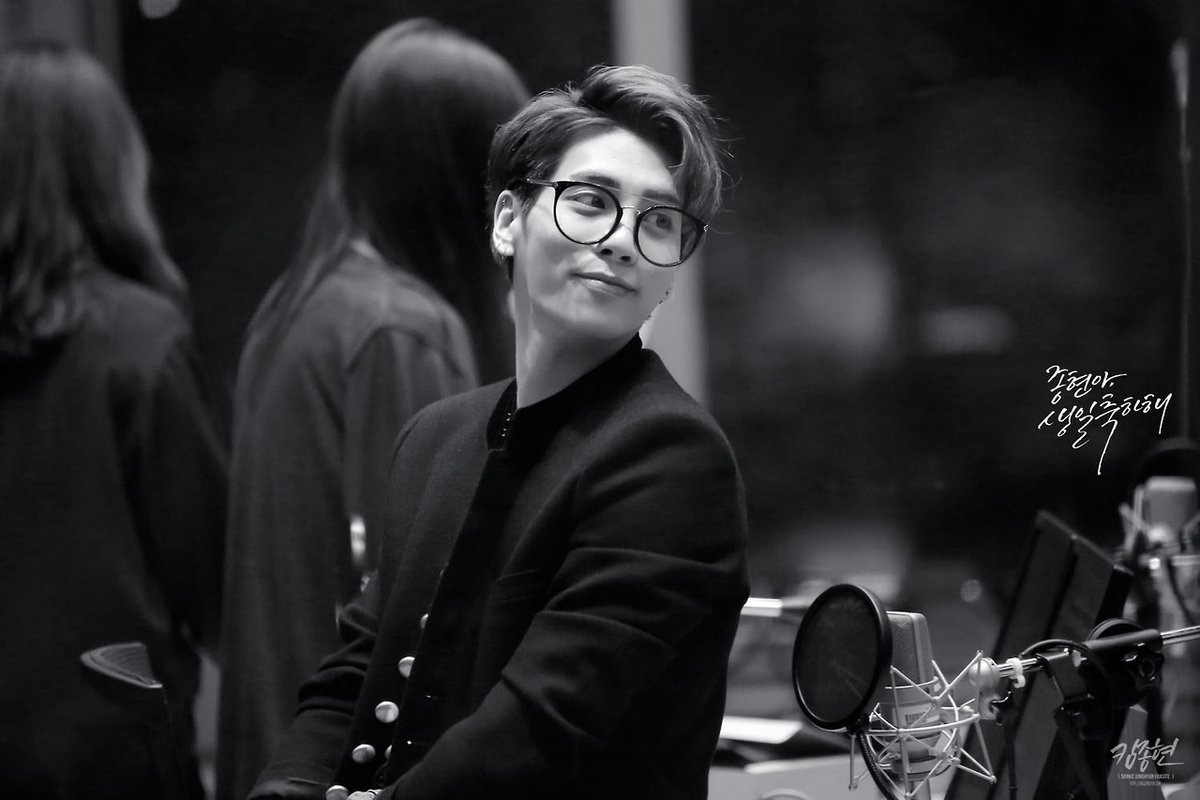 hourlyjonghyun's tweet image. #Jonghyun #종현 @SHINee