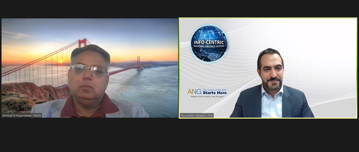 Thanks to @FAA and <a href="/NASA/">NASA</a> for sharing FAA’s UAM ConOps 2.0 during the RTCA webinar today. Full recording available by Friday, 9/15 on RTCA’s YouTube channel: loom.ly/MNxi6ys #AAM #UAM #ConOps #Innovation #FAA #NASA